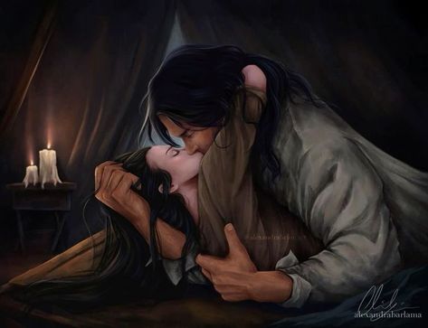 Elide And Lorcan, Throne Of Glass Fanart, Loved Drawing, Sara J Maas, Throne Of Glass Books, Crown Of Midnight, Empire Of Storms, Throne Of Glass Series, Sarah J Maas Books