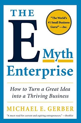 The E Myth, Training Manager, Thriving Business, Free Classified Ads, Business Books, Latest Books, Online Bookstore, Amazon Book Store, How To Turn