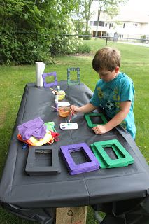 Grave Digger Birthday Party Ideas, Max D Monster Truck, Grave Digger Party, Grave Digger Birthday Party, Truck Party Activities, Monster Truck Theme Birthday Party, Boys Birthday Party Games, Monster Truck Games, Truck Cookies