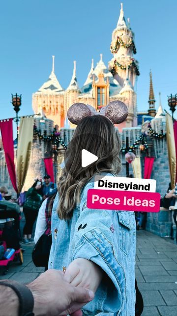 Bia Beible on Instagram: "Which one is your fav? 50 seconds of photo ideas at Disneyland. Inspired by my posing guide: Pose Your Best" Disneyland Poses Ideas, Disneyland Paris Photography, Disneyland Poses, Disneyland Photo Ideas, Disney Picture Ideas Instagram, Disney Poses, Boo Thang, Disneyland Photos, Disney Photo Ideas