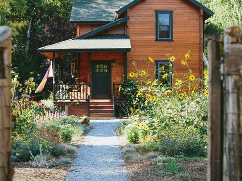 Northern California Garden, Regenerative Gardening, California Native Landscape, California Landscaping, Sheet Mulching, Emily Murphy, California Native Garden, Community Places, A Place To Call Home