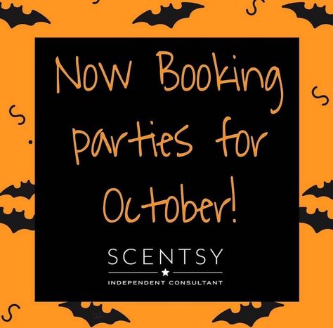 Scentsy Host A Party, Host A Scentsy Party, Scentsy Consultant Marketing, Scentsy Flyers, Fall Party Games, Scentsy Host, Scentsy Diffuser, Scentsy Oils, Scent Warmers