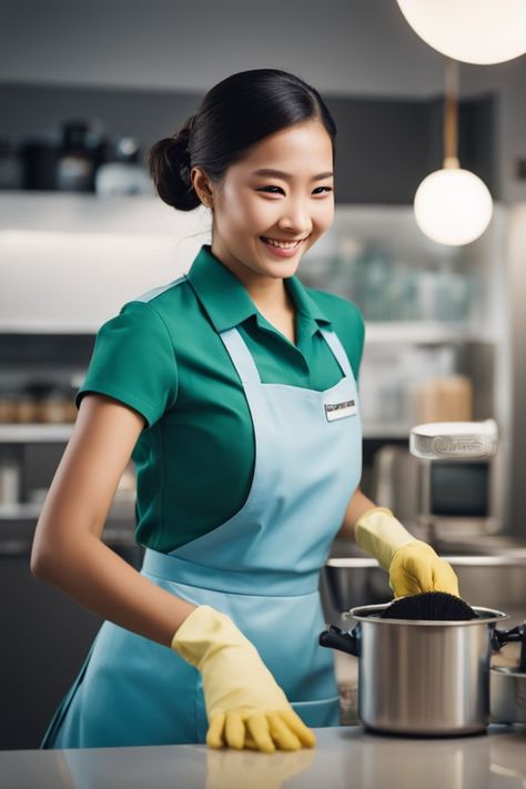 Elevate your home with the impeccable cleanliness and professional touch of our premier maid service in Singapore! 🏡✨ Say goodbye to stress and hello to spotless living spaces. Book your cleaning session today! #MaidService #SingaporeCleaners #HomeCleaning #ProfessionalCleaners 🧹🌟 Domestic Worker, Residential Cleaning Services, Move Out Cleaning, Office Cleaning Services, Residential Cleaning, Cleaning Companies, Professional Cleaners, Maid Service, Clean Office