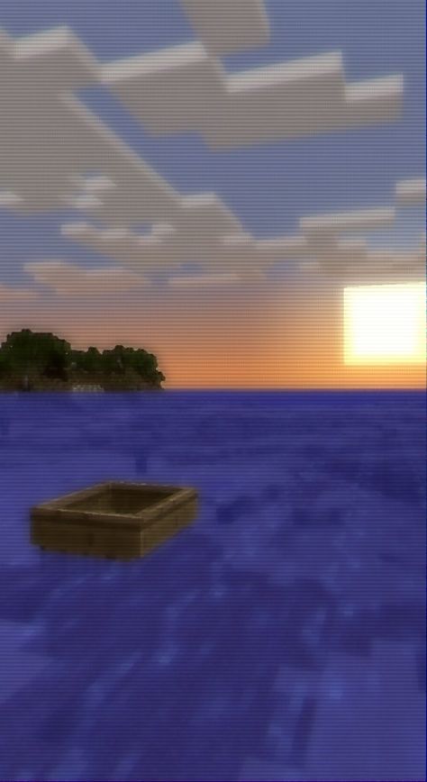 Nostalgic Minecraft Wallpaper, Old Minecraft Nostalgia, Old Minecraft, Minecraft Nostalgia, Minecraft Pictures, Nostalgia Aesthetic, Minecraft Wallpaper, Abandoned Places, Minecraft