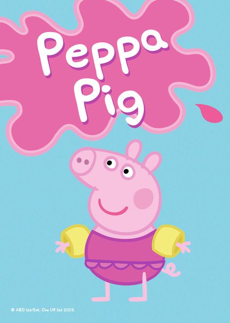 Peppa Pig Illustration, Peppa Pig Characters, Pedro Pony, Newsletter Design Layout, Tropical Core, Peppa Party, Pig Beach, Peppa Pig George, Peppa Pig Family