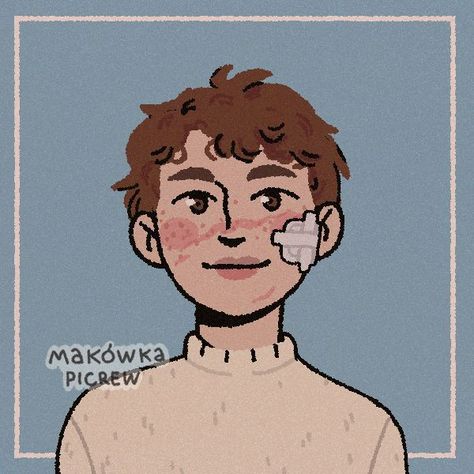 picrew creds to mak0wka on insta Harry Potter Fanart, Character Maker, Harry Potter Fan Art, My Signature, Picture Credit, Marauders Era, Your Profile, Book Illustrations, The Marauders