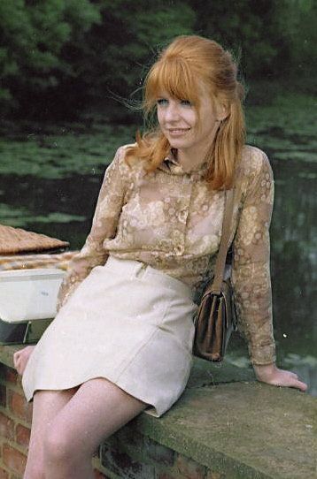 60s Icons, Beatles Girl, Jane Asher, Sweet Lady, 1960s Fashion, 60s Fashion, The 1960s, Mode Vintage, 70s Fashion