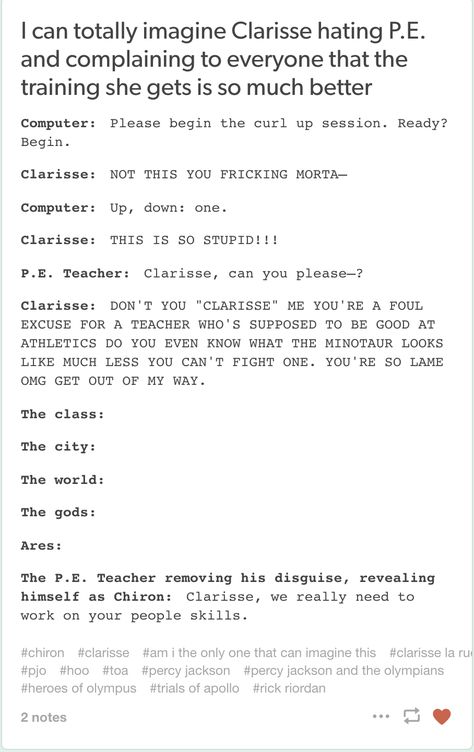 Clarisse La Rue Headcannons, Silena Beauregard X Clarisse La Rue, Clarisse La Rue Headcanons, Pjo Clarisse, All Percy Jackson Books, Pjo Headcanons, Clarisse La Rue, Apollo Percy Jackson, Zoe Nightshade