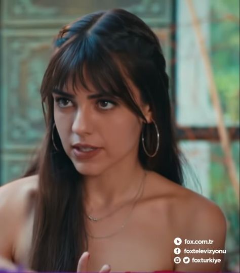 Haïr Style With Bangs For Prom, Fringe And Ponytail, Prom Hairstyle With Bangs, Half Up Hair With Bangs, Prom Hair With Bangs, Prom Hairstyles With Bangs, Fancy Ponytail, Evening Hairstyles, Simple Prom Hair