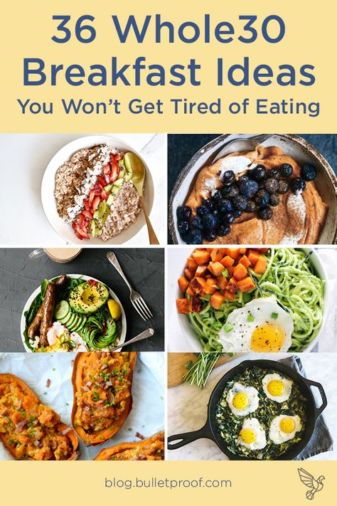 Whole 30 Vegetarian Breakfast, Whole30 Breakfast Ideas, Whole30 Breakfast Sausage, Whole30 Vegetarian, Whole30 Recipe, Whole30 Breakfast Recipes, Gut Recipes, Whole30 Breakfast, Morning Meals