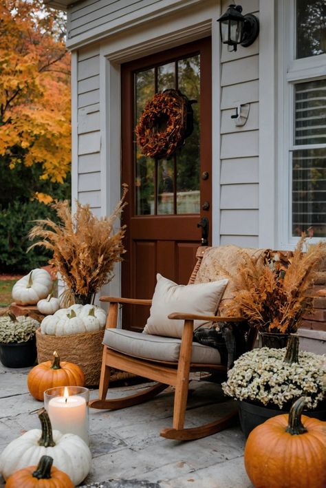 Fall Furniture , Autumn Cozy Fall ,Decor Easy Fall ,
Decor Neutral Fall ,Decor Fall ,Decor Inspiration ,Fall Decor Ideas Mums Porch, Fall Fireplace Decor Mantles, Cozy Fall Porch, Rustic Fall Porch, Fall Porch Ideas, Traditional Fall Decor, Fall Porch Decor Ideas, Fall Bathroom Decor Ideas, Autumn Porch