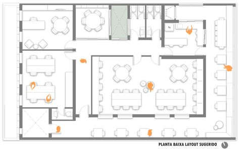 Coworking Space Design, Saint Gobain, Office Plan, Flexible Space, Work Room, Old Bricks, Workspace Design, Shared Rooms, Coworking Space