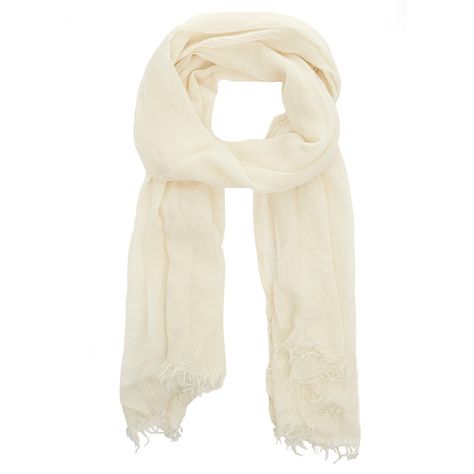 Theory Cream Silk and Cashmere-Blend Scarf ($83) ❤ liked on Polyvore featuring accessories, scarves, cream, lightweight scarves, cream shawl, silk scarves, pure silk scarves and silk shawl Cream Shawl, Pure Silk Scarf, Cream Silk, Silk Shawl, Lightweight Scarf, Silk Scarves, Polyvore Set, Pure Silk, Shawl