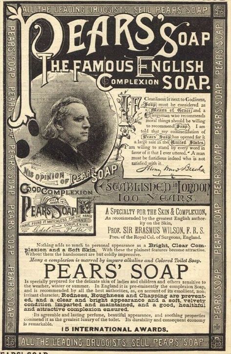 Pears' Soap Newspaper Advertisement | Vintage Poster | A1, A2, A3 | eBay Vintage Advertising Art, Newspaper Advertisement, History Posters, Vintage Newspaper, Newspaper Design, Posters For Sale, Retro Ads, Type Posters, Old Newspaper