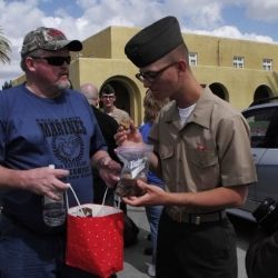 My son eating and eating at graduation Usmc Graduation, Marine Corps Graduation, Boot Camp Graduation Gifts, Usmc Bootcamp, Marine Corps Mom, Marine Graduation, Marine Corps Bootcamp, Marine Mom Shirts, Marines Boot Camp