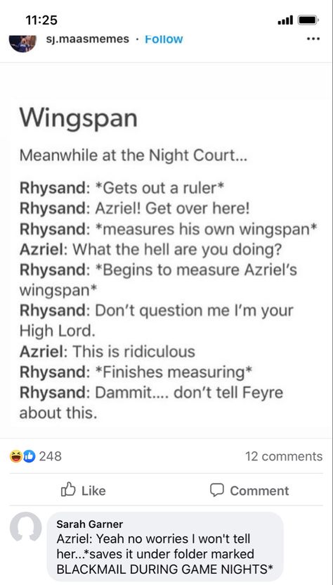 Acotar Azriel Fanart, Rhysand Quotes Funny, Rhysand There You Are, Acotar Memes Funny Tamlin, Acotar Feyre And Rhysand Memes, Acotar Memes Funny, Court Of Thorns And Roses Memes, Feyre Darling, Acotar Funny