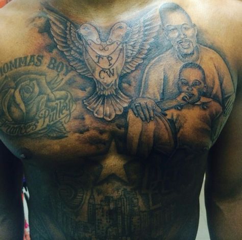 John Wall, Wall Tattoo, Special Education Classroom, Cool Tattoos, I Hope, Tattoos, Wall, Wall Decal