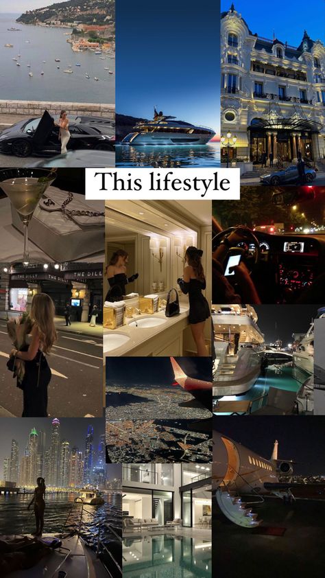 Manifesting Vision Board, Rich Women Lifestyle, Vision Board Examples, Life Goals Future, Vision Board Images, Vision Board Photos, Vision Board Wallpaper, Career Vision Board, Vision Board Goals