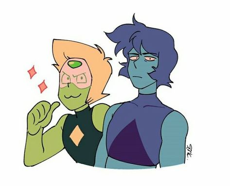 Steven Universe Genderbend, Steven Universe Lapidot, Steven Universe Tumblr, Steven Universe Pictures, Lapis Lazuli Steven Universe, Steven Uni, Swap Au, Steven Universe Oc, Steven Universe Movie