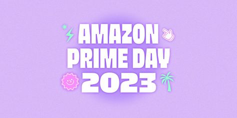 Shop the Best Early Amazon Prime Day 2023 Deals in Fashion, Tech & Beauty Amazon Prime Day 2023, Prime Day 2023, Dorm Decor College, College Checklist, Prime Deals, Amazon Prime Day Deals, Prime Day Deals, Seventeen Magazine, Technology Fashion