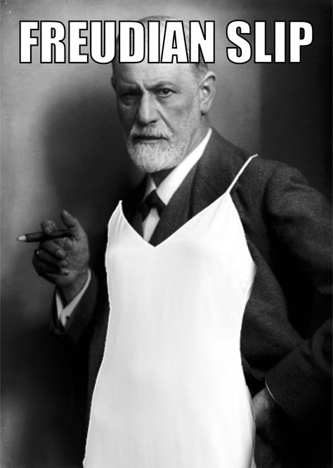 History meme Sigmund Freud Meme Freudian slip Freudian Slip, Girl Halloween, Liberal Arts, Sigmund Freud, Halloween Costumes For Girls, George Washington, Psych, Kitty Cat, Cat Love