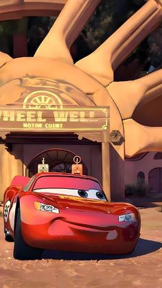 Couple Matching Wallpaper Aesthetic, Flash Mcqueen, Disney Cars Wallpaper, Disney Cars Movie, Serie Bmw, Images Disney, Iphone Wallpaper Images, All This Time, Cute Couple Wallpaper