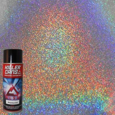 Buy Alsa Refinish 12 Oz. Prizmacoat Killer Cans Spray Paint Kc-pc777 online now. Compare and find lowest price. Get reviews and coupons for Alsa Refin Automotive Spray Paint, Glitter Spray Paint, Glitter Spray, Mens Belt, Glitter Paint, Spray Painting, Paint Kit, Spray Paint, Craft Room