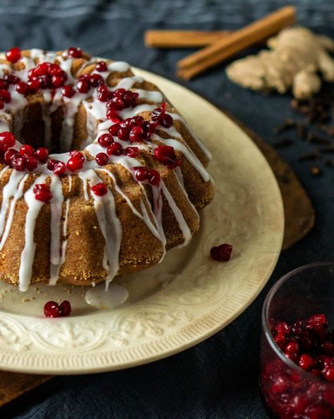 Swedish Christmas Desserts, Swedish Gingerbread, Swedish Christmas Food, Gingerbread Cake Recipe, Coffee Party, Candied Orange Peel, Ginger Cake, Gingerbread Recipe, Swedish Christmas