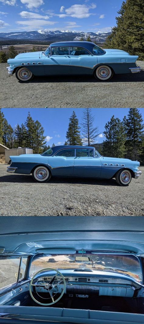 1957 Buick, Buick Centurion, 1956 Buick, Car Max, Buick Roadmaster, Buick Riviera, Buick Century, Automotive Art, Vroom Vroom