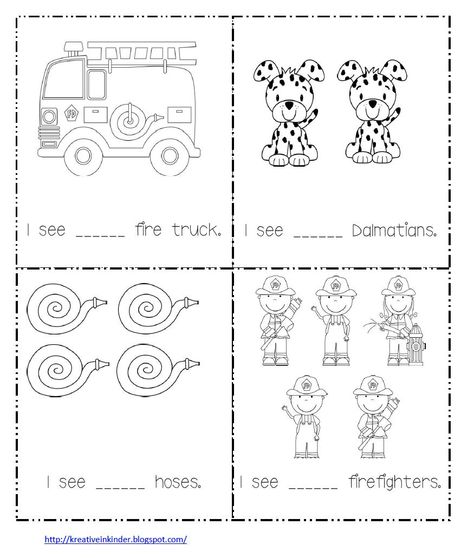 Free Math Worksheet for Fire Safety Week! Community Helpers Matching, Fire Safety Worksheets, Fire Safety Unit, Fire Safety Theme, Fire Safety Activities, Community Helpers Worksheets, Fire Safety Preschool, Worksheet Math, Fire Safety Week