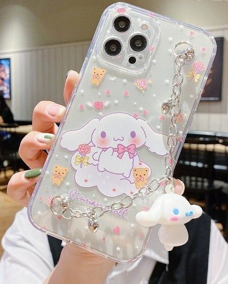 Kawaii Iphone Case, Apple Types, Creative Iphone Case, Kawaii Phone Case, Iphone Cases Cute, Pretty Iphone Cases, Pretty Phone Cases, Kawaii Accessories, Stylish Phone Case