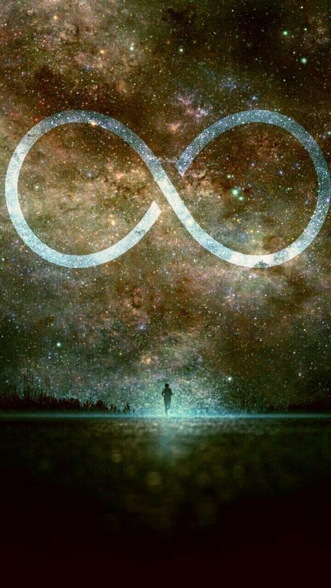 Infinity Symbol Wallpaper, Couple Tattoos Ideas, Universe Images, Dhoni Wallpapers, Iphone Wallpaper Video, Iphone Wallpaper Landscape, Werewolf Art, 8k Wallpaper, Meditation Art