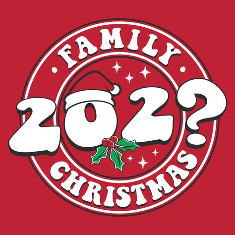 Family Christmas, Family Christmas 2024, 2025, 2026, Merry Christmas T shirt design, Cute retro holiday Christmas logo, 2024, 2025 Family Christmas Shirt, Merry Christmas Tshirt Print, Happy New Year. Casual Christmas T-shirt For Family, Cheap Family Christmas T-shirt, Family Matching Graphic T-shirt For Holiday, Family Matching Christmas Cotton T-shirt, Family Matching Christmas T-shirt With Graphic Print, Family Logo, Christmas T Shirt Design, Family Christmas Shirts, Christmas Tshirts