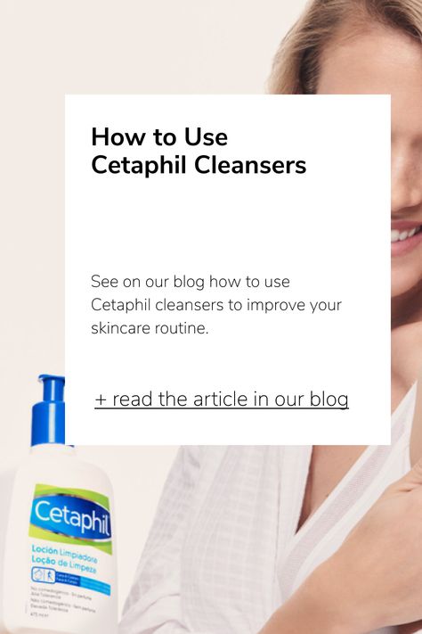 [#BeautyBlog] 💆 How to Use Cetaphil Cleansers If you’re new to the brand and want to understand how to use Cetaphil cleansers to improve your sensitive skincare routine, look no further! How To Use Cetaphil Cleanser, Sensitive Skincare Routine, Cetaphil Moisturizer, Cetaphil Cleanser, Gentle Face Scrub, Sensitive Skincare, Sensitive Skin Care Routine, Gentle Skin Cleanser, Skin Cleanser