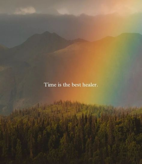 Time Is The Best Healer Quotes, Time Is A Healer Quotes, There Is Still Hope, How To Get Through Hard Times, Everything Works Out In The End, Healers Quotes, Healer Quotes, Time Heals Everything, Widget Iphone