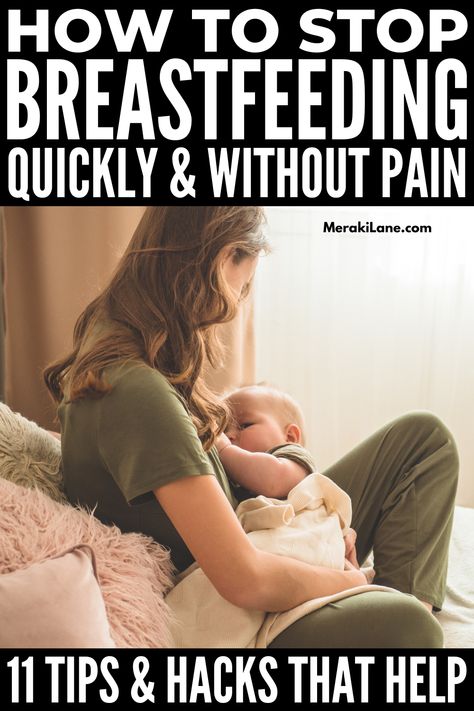 Weaning Breastfeeding, How To Breastfeed Newborns, Stopping Breastfeeding, First Pregnancy, Breastfeeding Tips, Pregnancy Week By Week, First Time Moms, Weaning, Kids Sleep