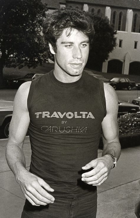 #johntravolta Johnny Travolta, Danny Zuko, Javier Bardem, Richard Gere, John Travolta, Sylvester Stallone, Alex Turner, Fashion People, Other People