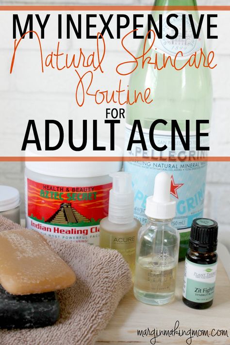 Natural Skincare Routine, Natural Beauty Treatments, Natural Acne, Proper Skin Care, Baking Soda Shampoo, Hormonal Acne, Natural Skin Care Routine, Acne Remedies, Acne Skin