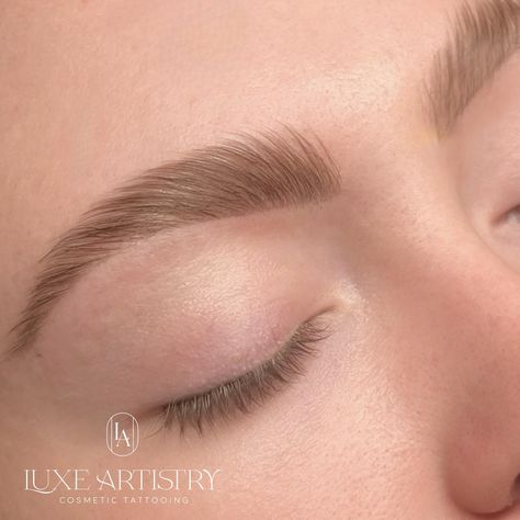 Brow Wax, Tint and Lami ❤️‍🔥If you are new to the brow game and have never had your brows professionally shaped or done, this is the perfect service for you! Once your brows are measured and perfectly shaped to your face, a tint is added to dye the brow hairs a bit darker and lamination is performed to help them reach their fullest, fluffiest potential 💅🏻 Non-invasive, lasts 6-8 weeks and there’s no downtime! Takes about 45 mins to complete 🥂 This service is 20% off until the end of the we... Natural Brow Lamination And Tint, Lamination Brows, Laminated Brows, Brow Waxing, Eyebrow Lamination, Brow Wax, Natural Brows, Brow Lamination, Ice Ice Baby