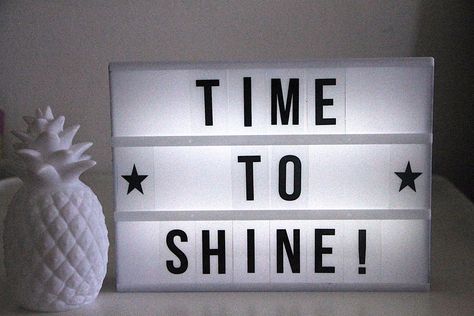 Led Message Board Ideas, Light Box Messages, Led Light Box Ideas, Lightboard Quotes, Light Up Letter Board, Cinema Light Box Quotes, Message Light Box, Lightbox Letters, Box Quotes