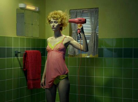 Todd Hido, Miles Aldridge, Weird Design, Cindy Sherman, Alfred Stieglitz, Photographie Portrait Inspiration, Pfp Ideas, Photoshoot Concept, Poses References