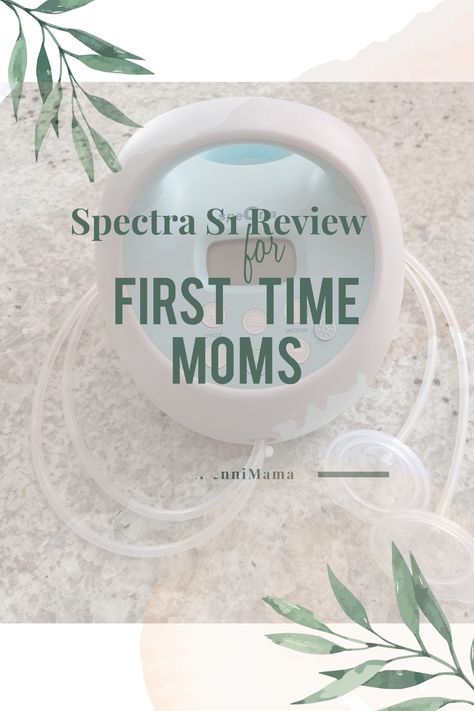 What I wish I knew about the Spectra S1 Electric Breast Pump as a first time mom! Spectra S1 Pump, Spectra S2, Spectra S1, Pumping Schedule, White Pump, First Time Mom, Breastmilk Storage Bags, Breastmilk Storage, Electric Breast Pump