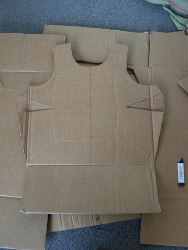 Cardboard Armor, Armor Diy, Cardboard Costume, Knight Costume, David And Goliath, Bible Characters, Roman Soldiers, Medieval Costume, Armor Of God