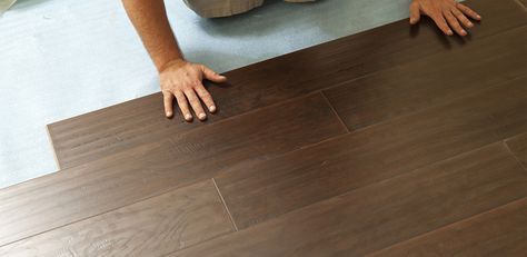 Laminate Flooring Company Claims to Offer High Value Products - %EXCERPTS% #Featured Laminate Wood Flooring, Stone Tile Flooring, Installing Hardwood Floors, Wood Floors Wide Plank, Resilient Flooring, Best Flooring, Engineered Hardwood Flooring, Wood Laminate, Flooring Options