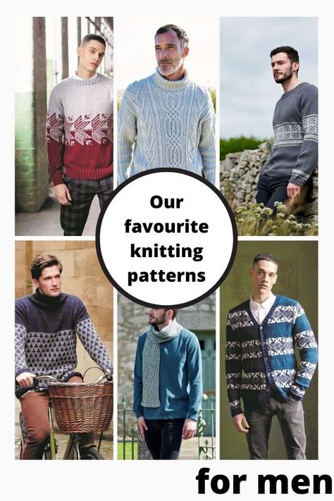 Mens Sweater Free Knitting Pattern, Raglan Sweater Knitting Pattern Men, Knitting Pattern Mens Sweater, Top Down Mens Sweater Knitting Pattern, Men’s Sweater Knitting Pattern, Mens Knitting Patterns, Fair Isle Knitting Patterns Free, Knitting Patterns For Men, Mens Knit Sweater Pattern