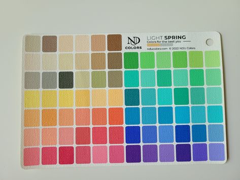 Light Spring Palette, Spring Skin, True Spring, Dry Flaky Skin, Spring Palette, Warm And Cool Colors, Seasonal Color Analysis, Shiny Skin, Summer Skin