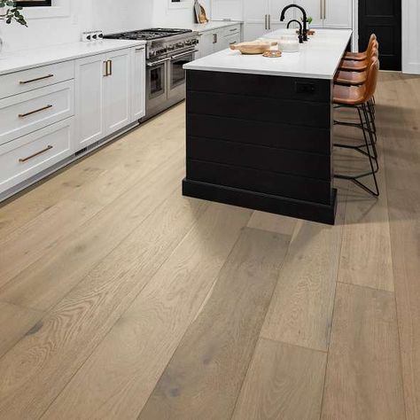 EXPRESSIONS SW707 - ALLA PRIMA | Hardwoods Wood Lvp Flooring, Shaw Flooring Hardwood, White Oak Flooring, Wood Floor Cleaner, Shaw Flooring, Lvp Flooring, White Oak Floors, Flooring Projects, Oak Flooring