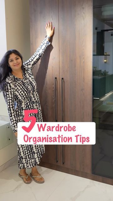 Organisers Wardrobe, Wardrobe Organisation Ideas, Ikea India, 2023 Wardrobe, Organisation Tips, Wardrobe Organisation, Organisation Hacks, Home Organisation, Wardrobe Ideas