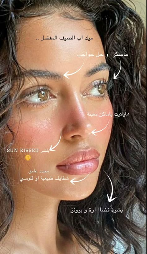 Long Face Makeup, Skin Care Basics, Learn Makeup, Beauty Makeup Tutorial, Makeup Accesories, Makeup Artist Tips, Swag Makeup, Quick Makeup, Makeup Spray