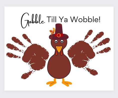 Turkey Preschool, Handprint Turkey, Thanksgiving Handprint, Turkey Handprint Craft, Craft Thanksgiving, Thanksgiving Activities Preschool, Turkey Handprint, Thanksgiving Crafts Preschool, November Crafts